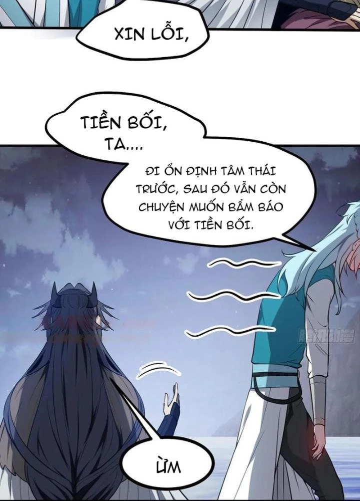 Tiên Nhân Này Quá Nghiêm Túc Chapter 76 - 31