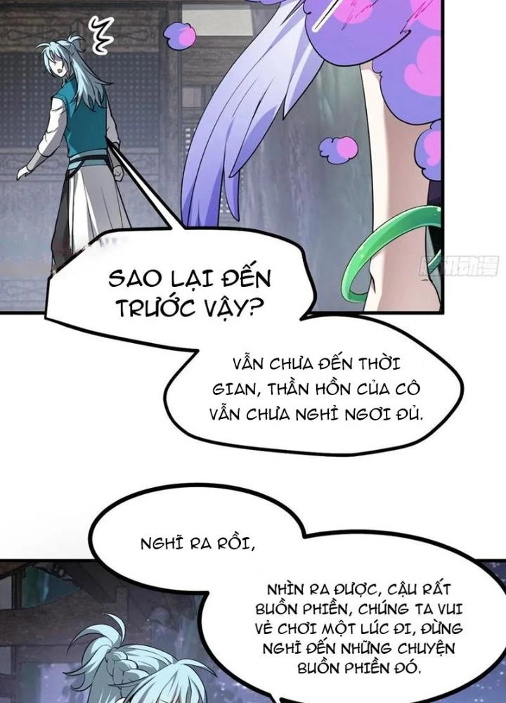 Tiên Nhân Này Quá Nghiêm Túc Chapter 76 - 35