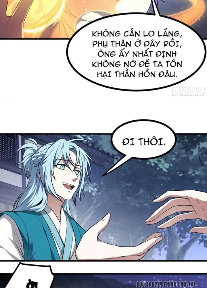 Tiên Nhân Này Quá Nghiêm Túc Chapter 76 - 39