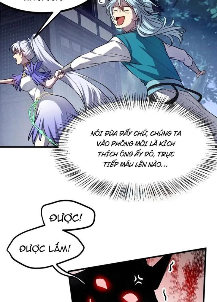 Tiên Nhân Này Quá Nghiêm Túc Chapter 76 - 43