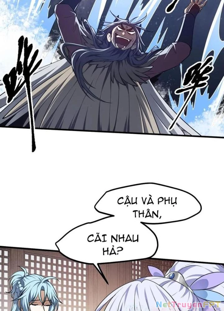 Tiên Nhân Này Quá Nghiêm Túc Chapter 76 - 47