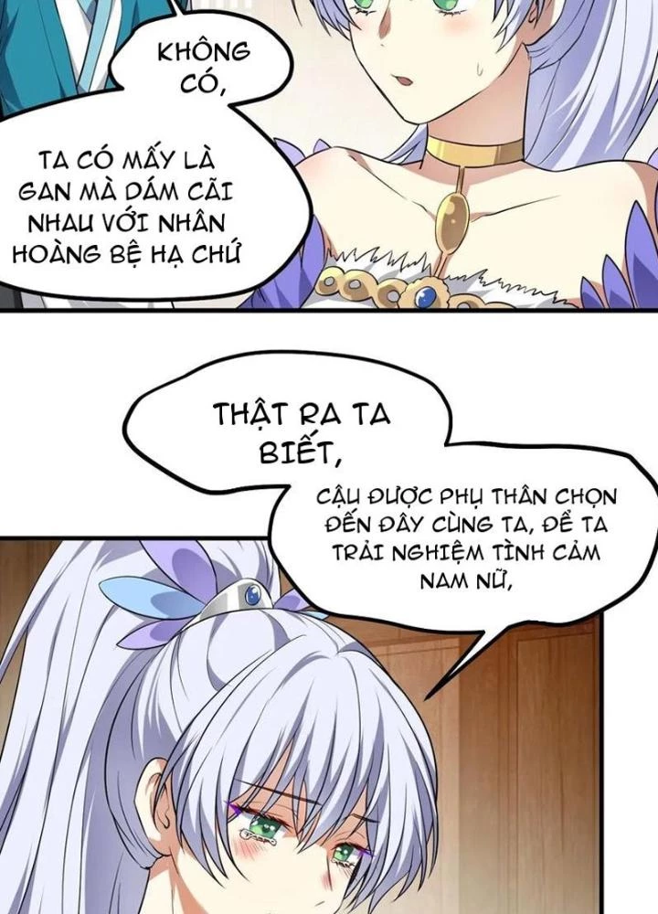 Tiên Nhân Này Quá Nghiêm Túc Chapter 76 - 49
