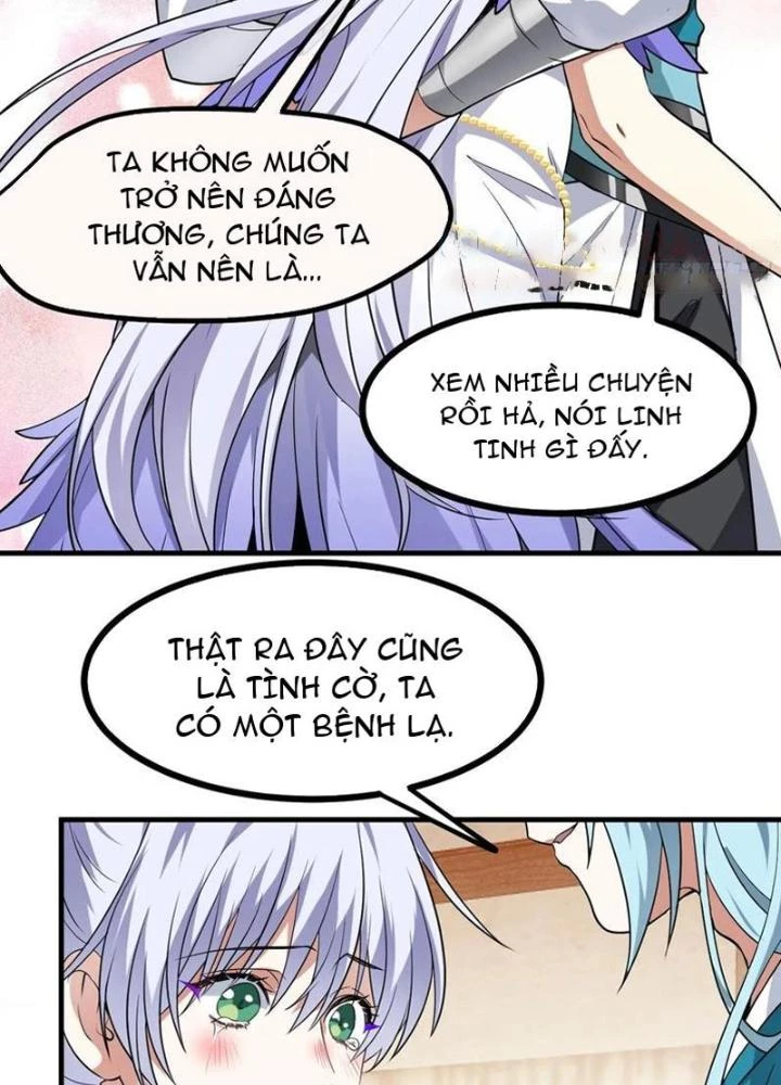 Tiên Nhân Này Quá Nghiêm Túc Chapter 76 - 53