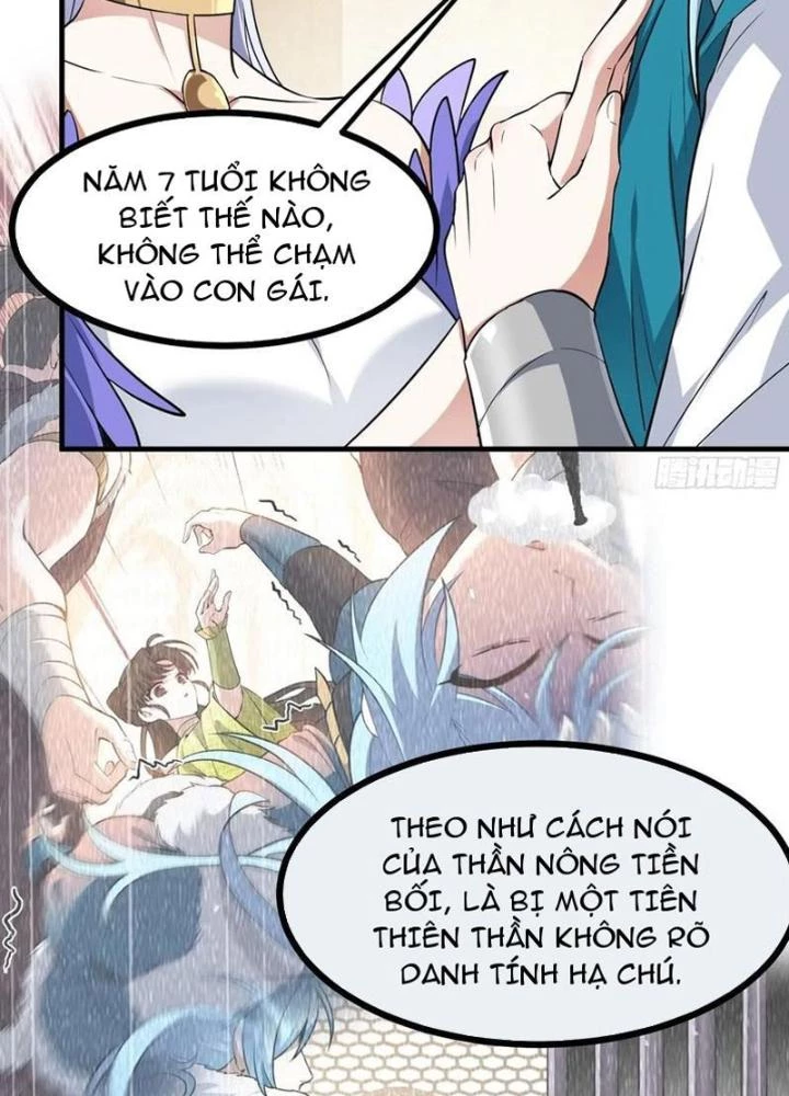 Tiên Nhân Này Quá Nghiêm Túc Chapter 76 - 55