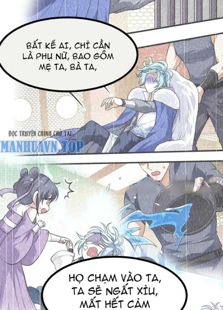 Tiên Nhân Này Quá Nghiêm Túc Chapter 76 - 57