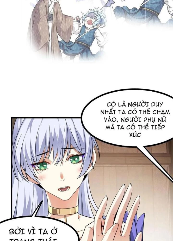 Tiên Nhân Này Quá Nghiêm Túc Chapter 76 - 59