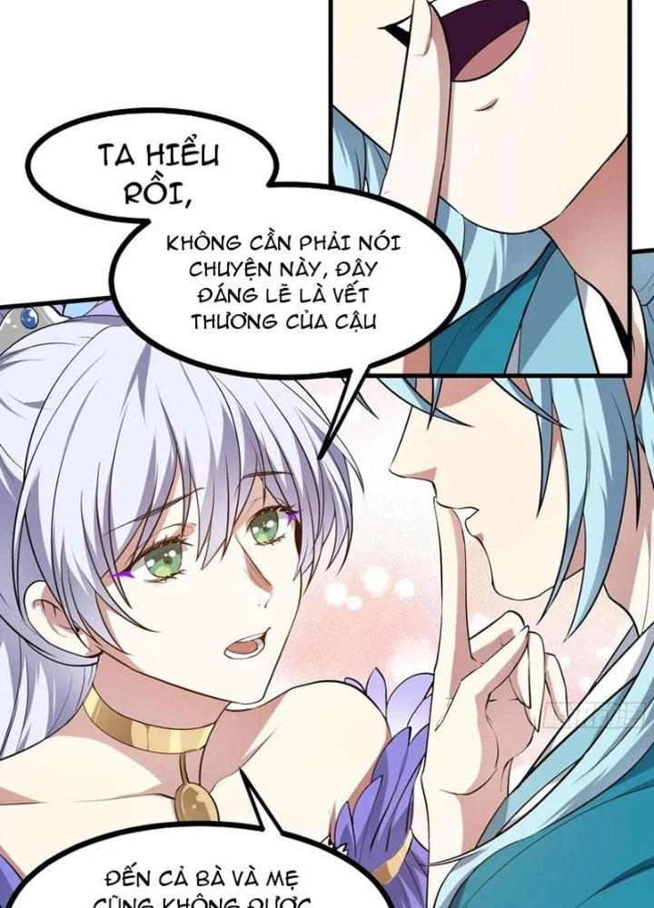 Tiên Nhân Này Quá Nghiêm Túc Chapter 76 - 63