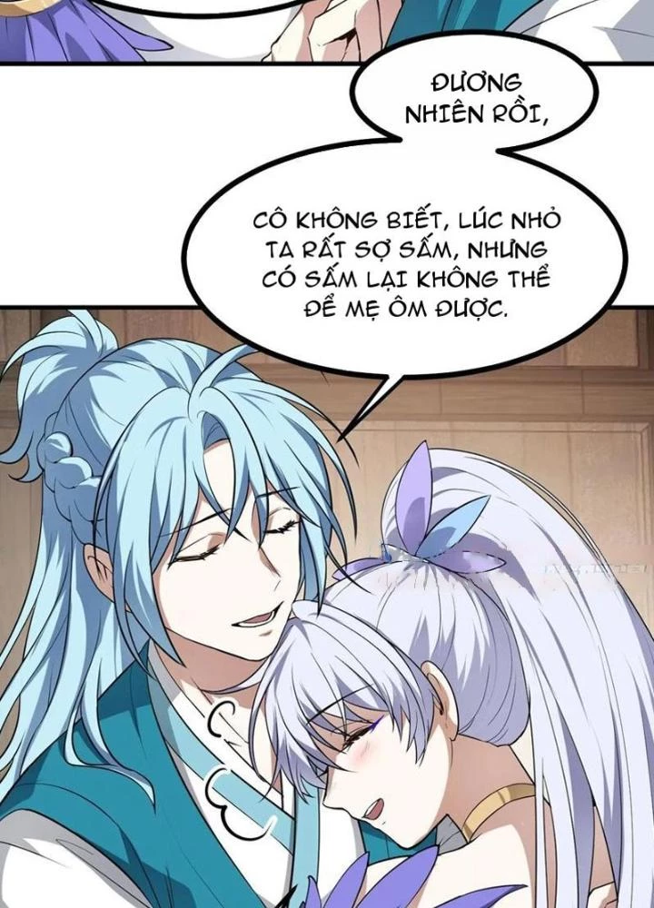 Tiên Nhân Này Quá Nghiêm Túc Chapter 76 - 65