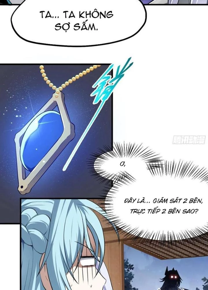 Tiên Nhân Này Quá Nghiêm Túc Chapter 76 - 67