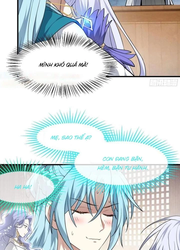 Tiên Nhân Này Quá Nghiêm Túc Chapter 76 - 69