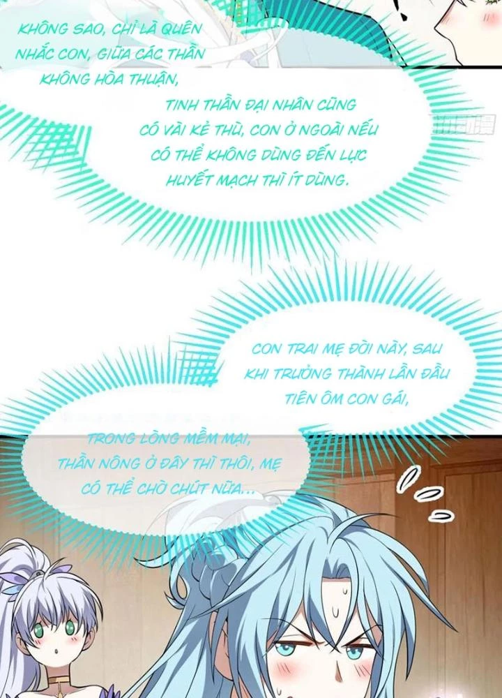 Tiên Nhân Này Quá Nghiêm Túc Chapter 76 - 71