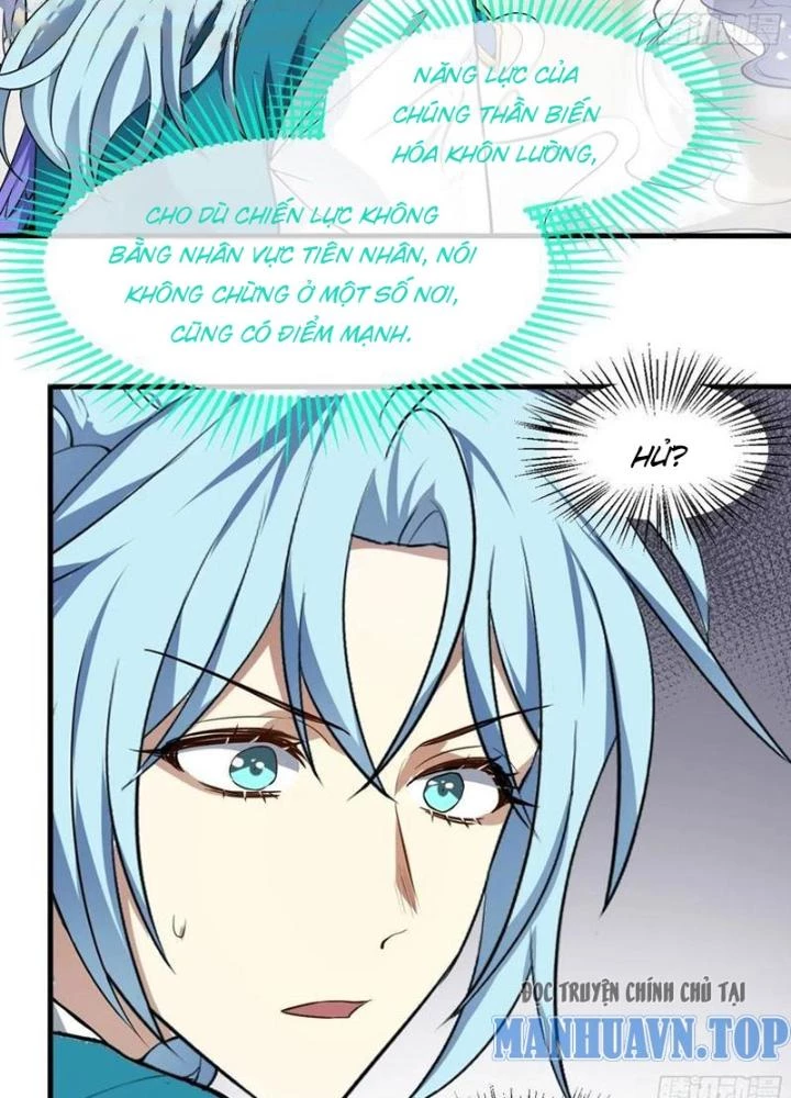 Tiên Nhân Này Quá Nghiêm Túc Chapter 76 - 73