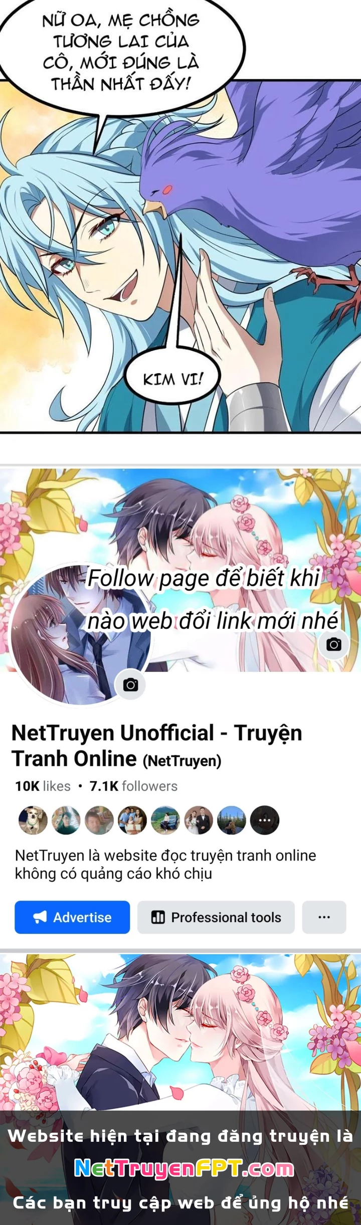 Tiên Nhân Này Quá Nghiêm Túc Chapter 76 - 79