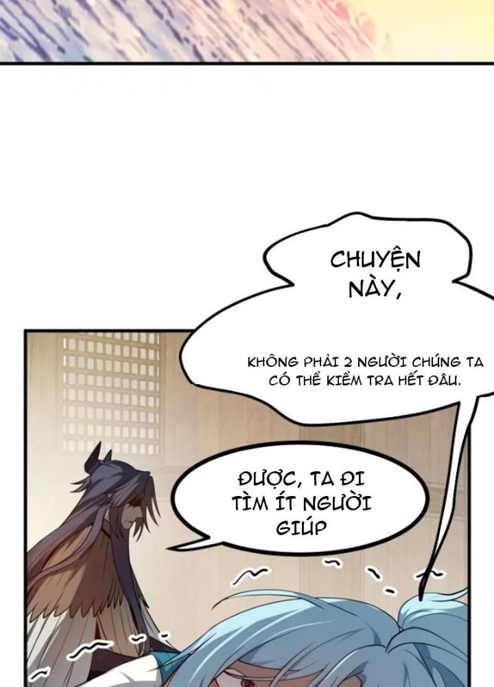 Tiên Nhân Này Quá Nghiêm Túc Chapter 77 - 9