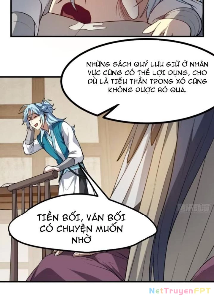 Tiên Nhân Này Quá Nghiêm Túc Chapter 77 - 11