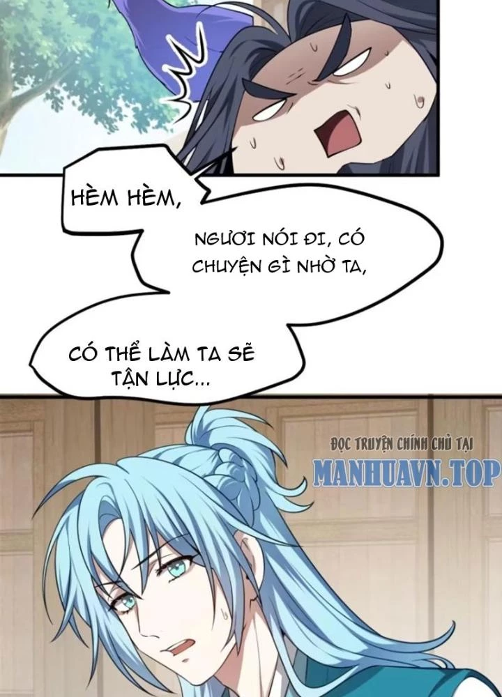 Tiên Nhân Này Quá Nghiêm Túc Chapter 77 - 17