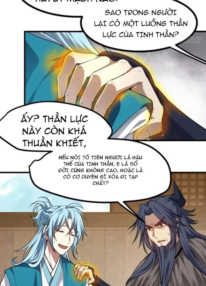Tiên Nhân Này Quá Nghiêm Túc Chapter 77 - 21