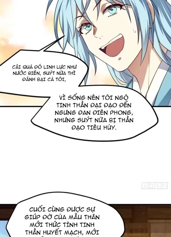 Tiên Nhân Này Quá Nghiêm Túc Chapter 77 - 25