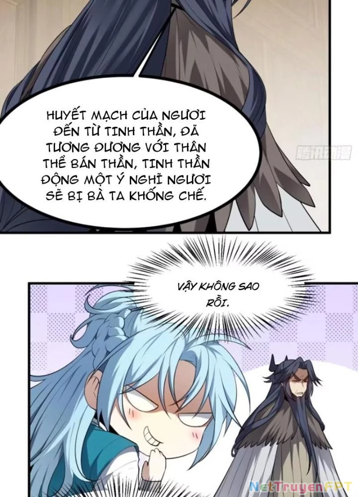 Tiên Nhân Này Quá Nghiêm Túc Chapter 77 - 31