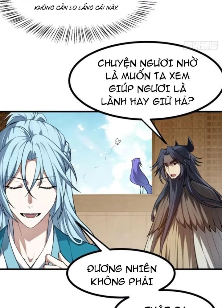 Tiên Nhân Này Quá Nghiêm Túc Chapter 77 - 33