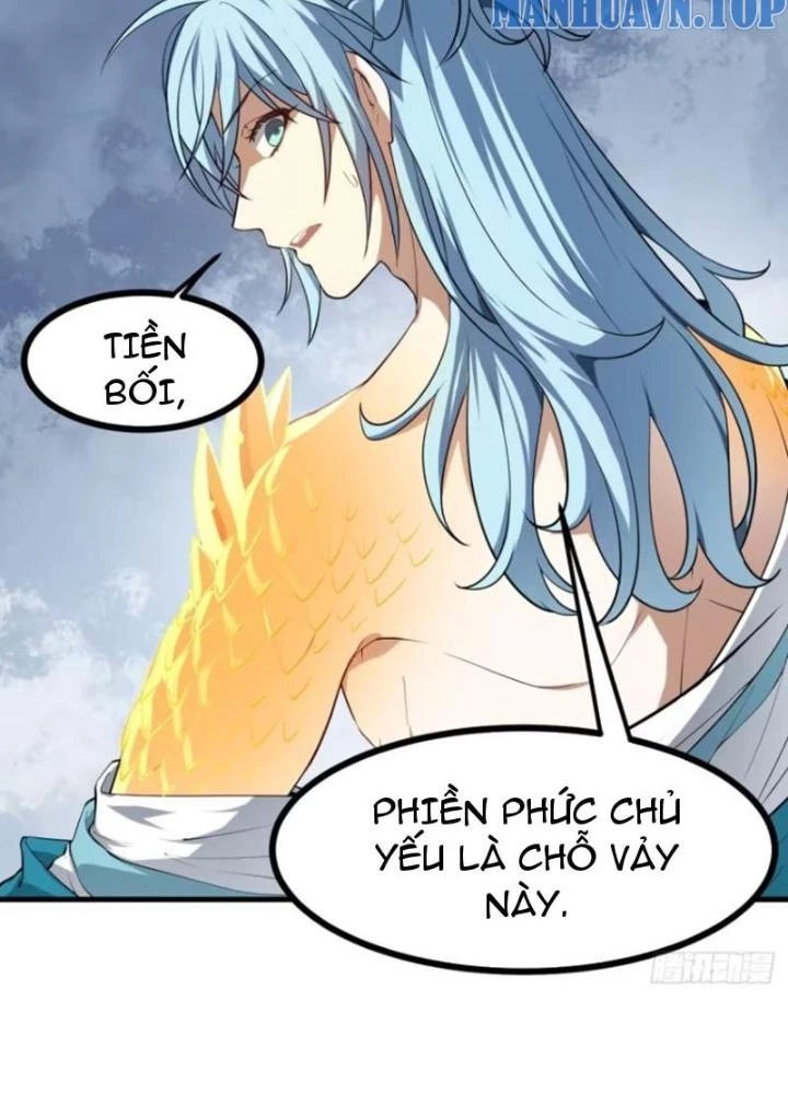 Tiên Nhân Này Quá Nghiêm Túc Chapter 77 - 37