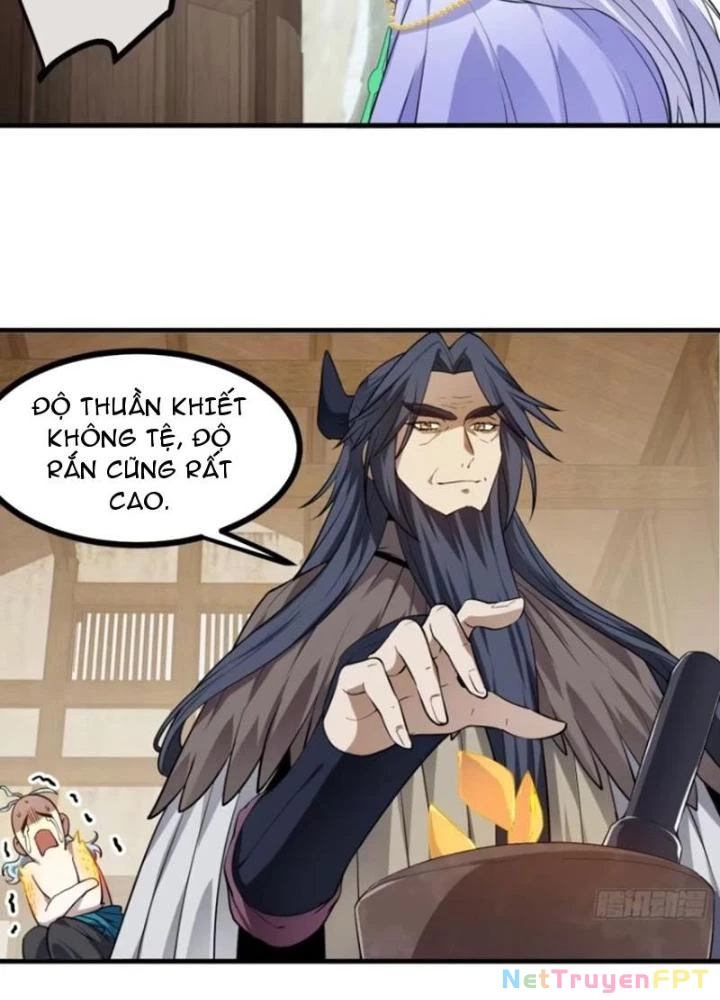 Tiên Nhân Này Quá Nghiêm Túc Chapter 77 - 49