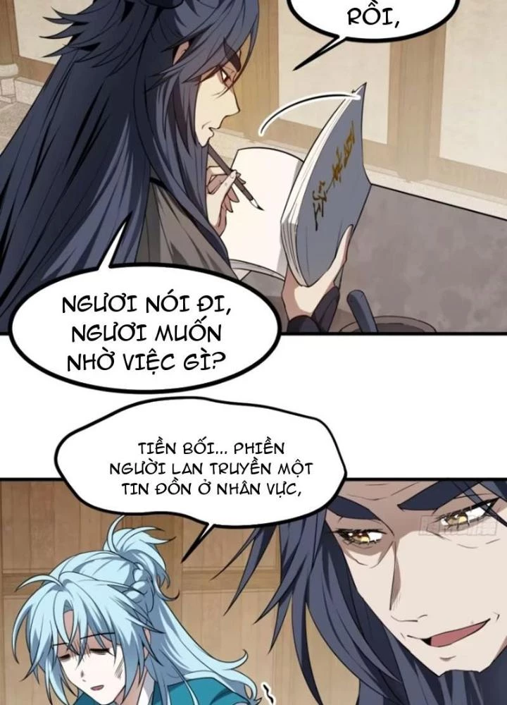 Tiên Nhân Này Quá Nghiêm Túc Chapter 77 - 51