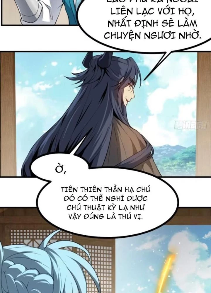 Tiên Nhân Này Quá Nghiêm Túc Chapter 77 - 55