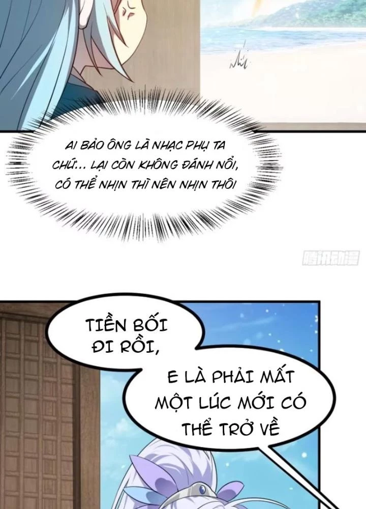 Tiên Nhân Này Quá Nghiêm Túc Chapter 77 - 57