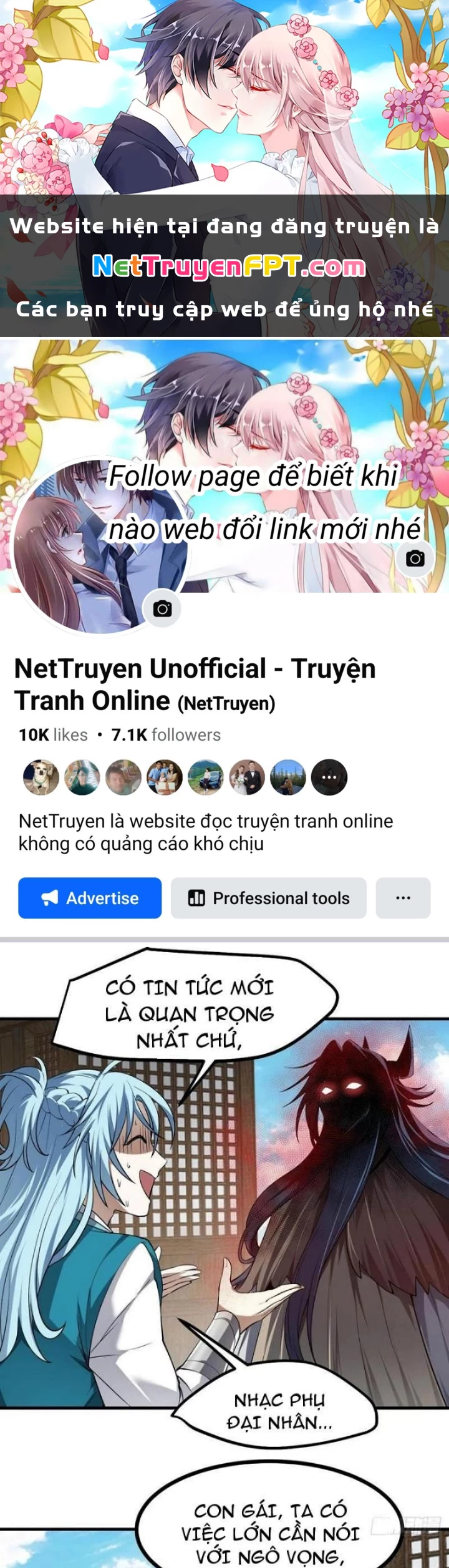 Tiên Nhân Này Quá Nghiêm Túc Chapter 78 - 1