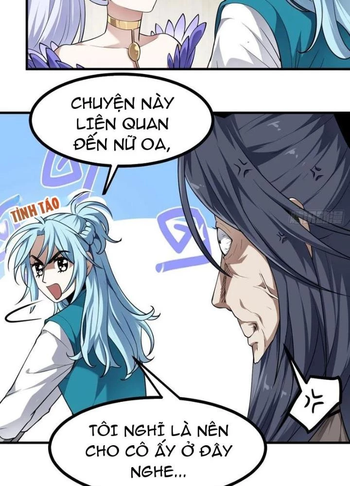 Tiên Nhân Này Quá Nghiêm Túc Chapter 78 - 5