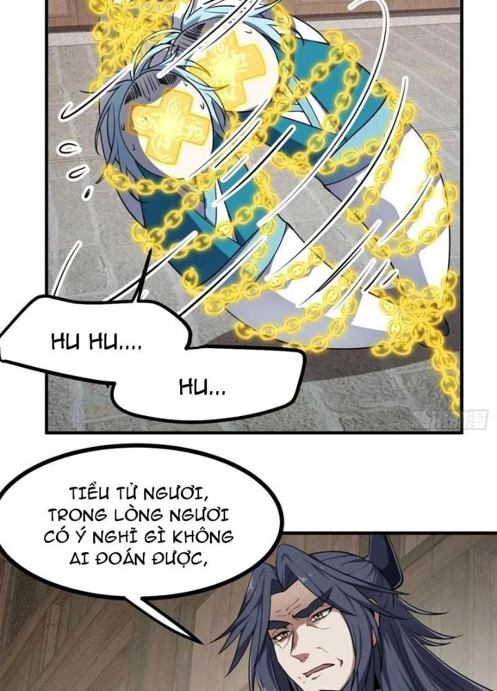 Tiên Nhân Này Quá Nghiêm Túc Chapter 78 - 15