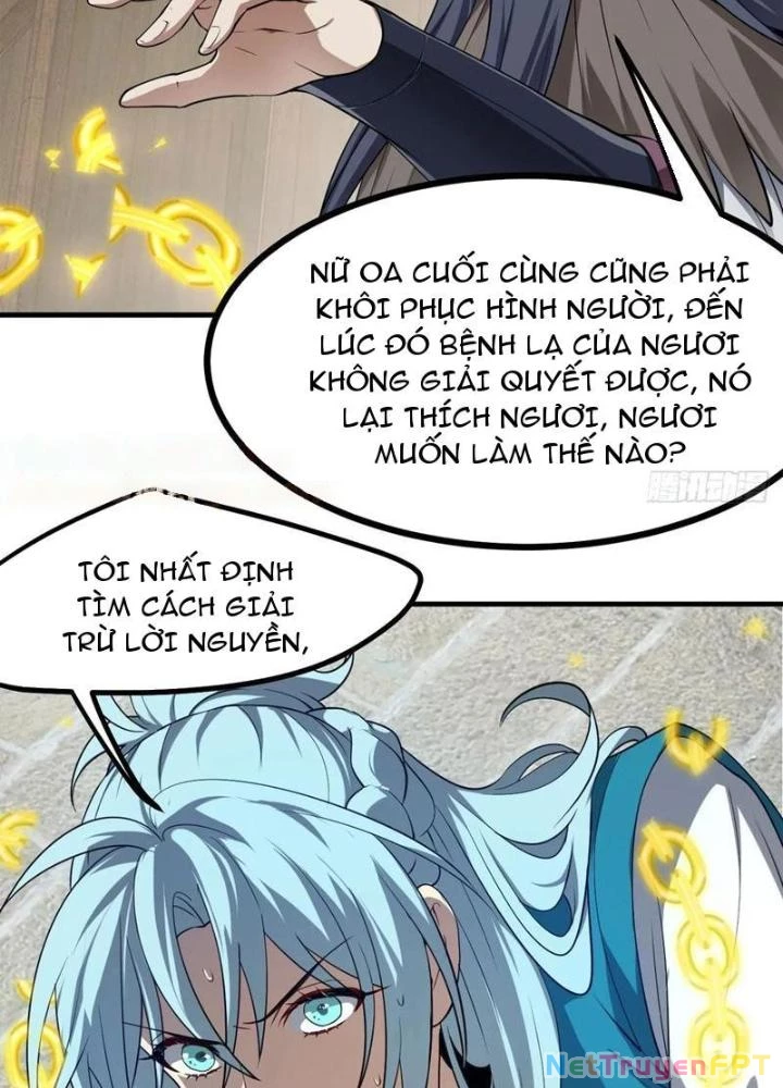 Tiên Nhân Này Quá Nghiêm Túc Chapter 78 - 17