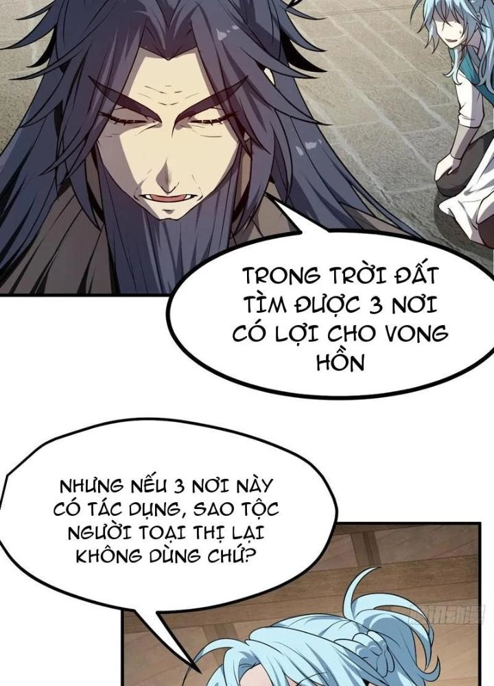 Tiên Nhân Này Quá Nghiêm Túc Chapter 78 - 23