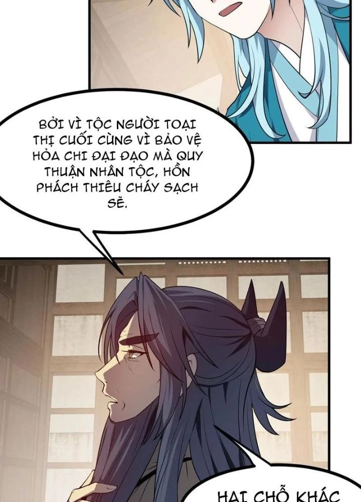 Tiên Nhân Này Quá Nghiêm Túc Chapter 78 - 25