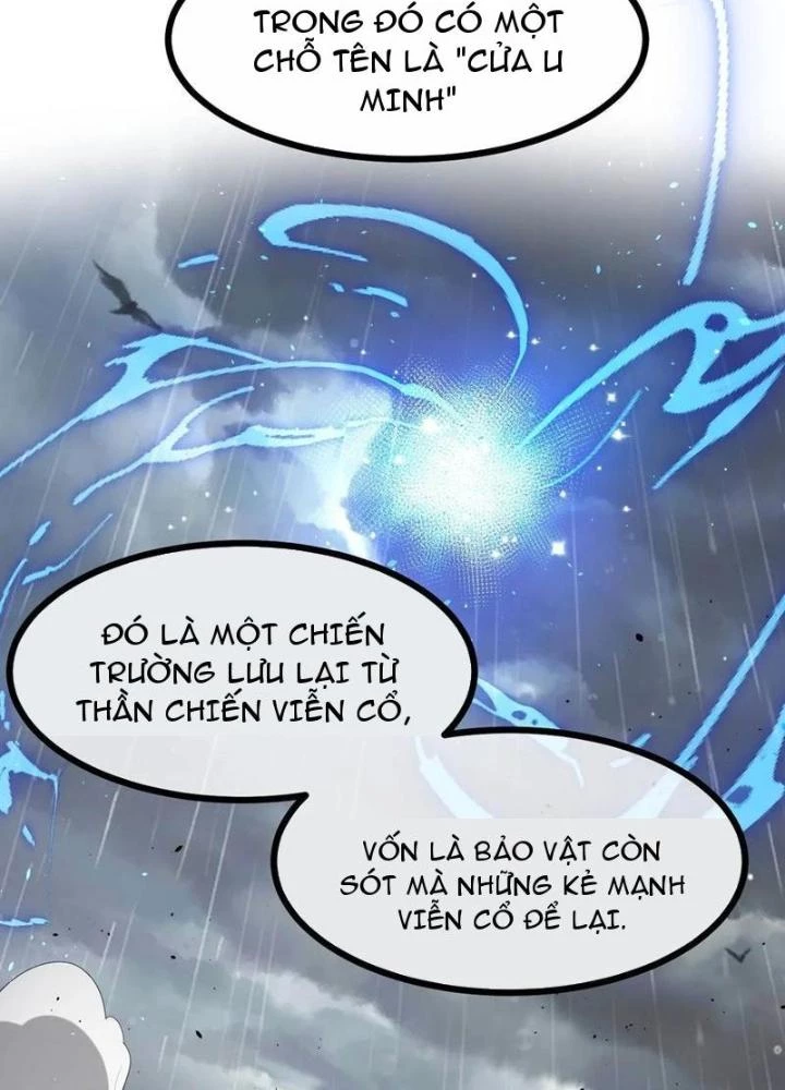 Tiên Nhân Này Quá Nghiêm Túc Chapter 78 - 27