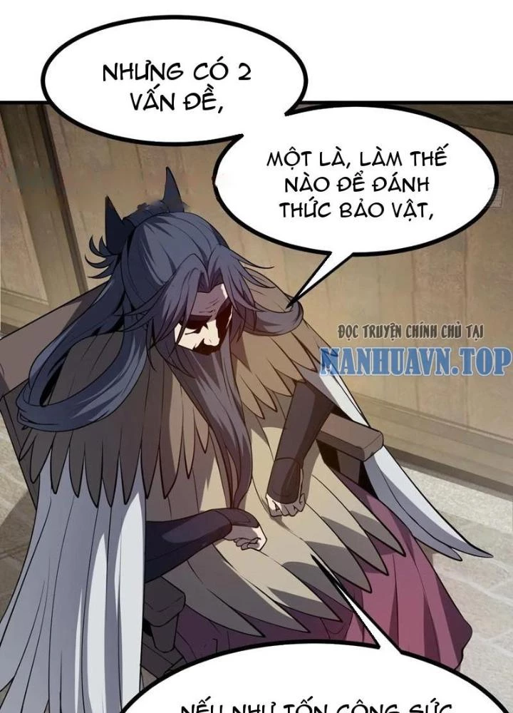 Tiên Nhân Này Quá Nghiêm Túc Chapter 78 - 31