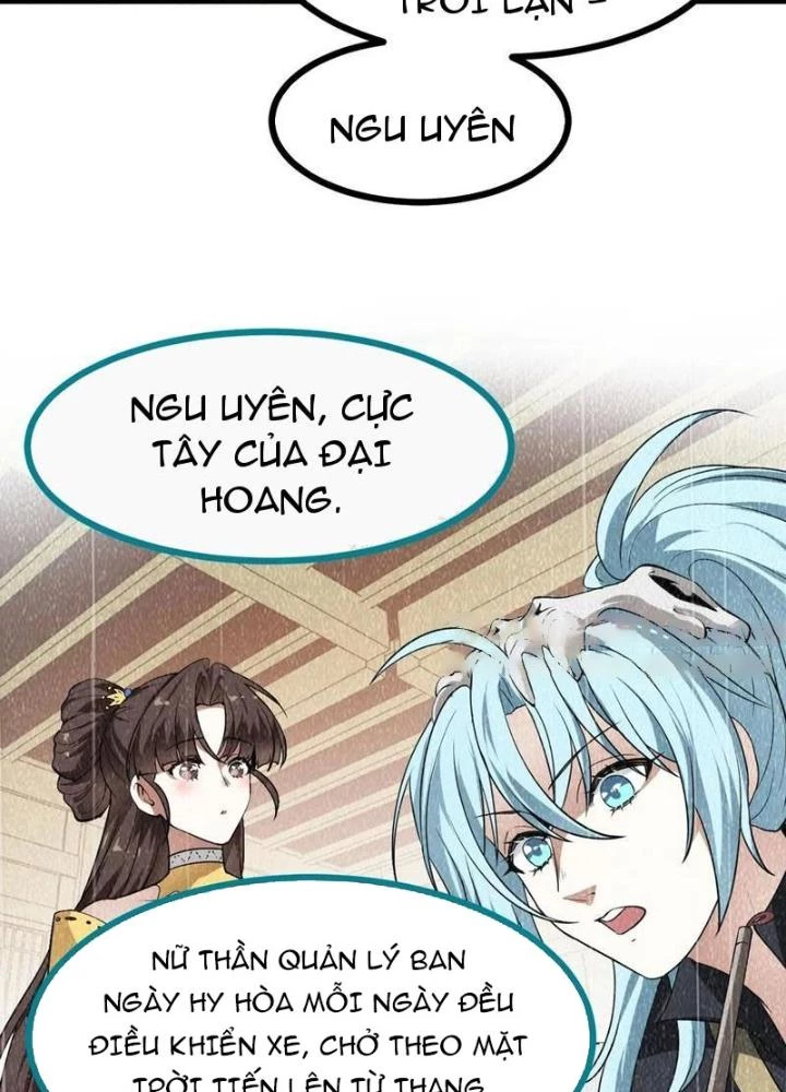 Tiên Nhân Này Quá Nghiêm Túc Chapter 78 - 35