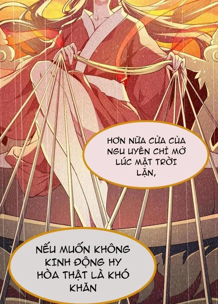 Tiên Nhân Này Quá Nghiêm Túc Chapter 78 - 39