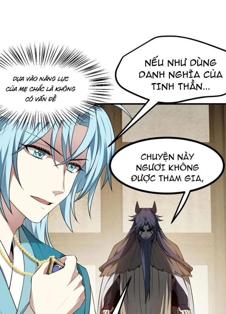 Tiên Nhân Này Quá Nghiêm Túc Chapter 78 - 41