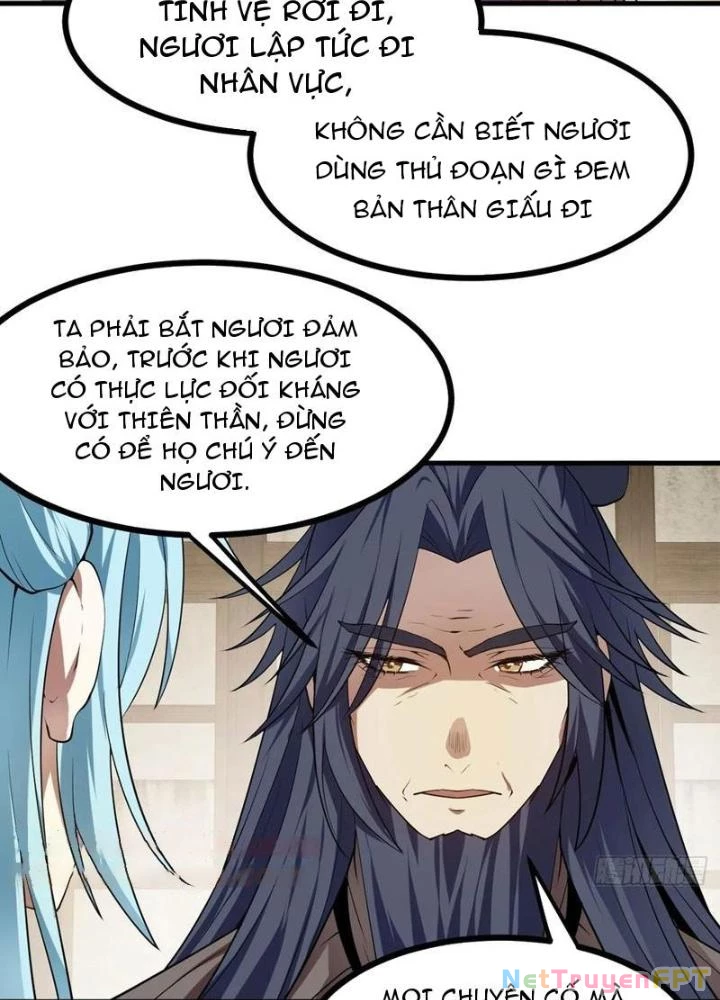 Tiên Nhân Này Quá Nghiêm Túc Chapter 78 - 43