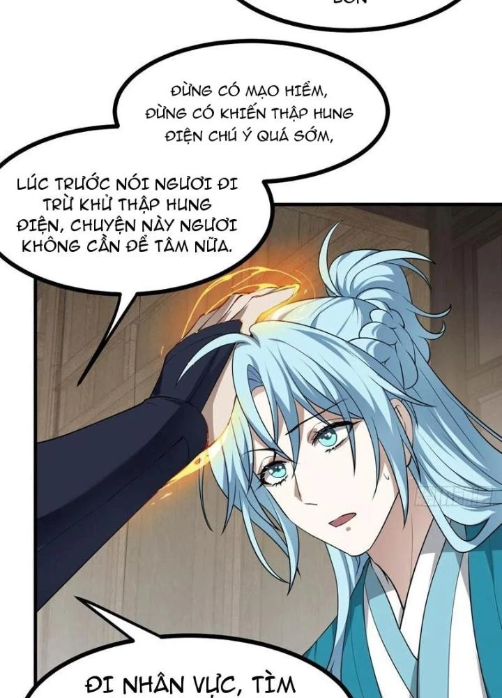 Tiên Nhân Này Quá Nghiêm Túc Chapter 78 - 45