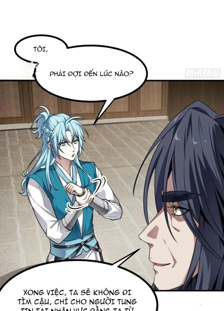 Tiên Nhân Này Quá Nghiêm Túc Chapter 78 - 51