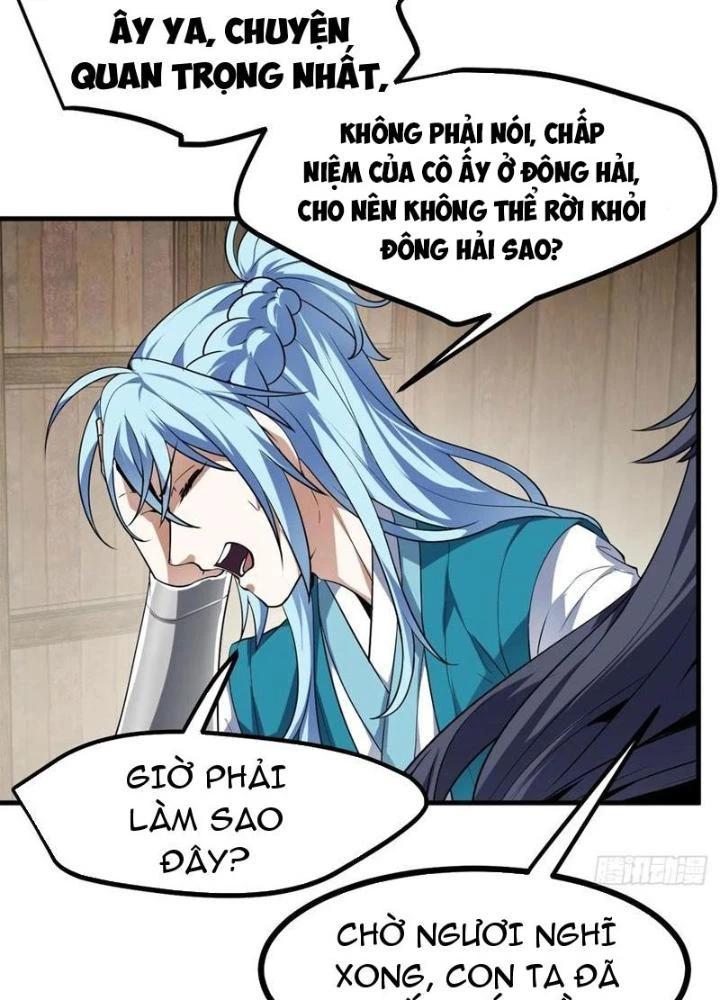 Tiên Nhân Này Quá Nghiêm Túc Chapter 78 - 55