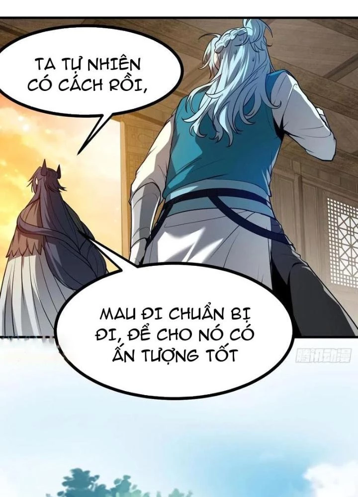Tiên Nhân Này Quá Nghiêm Túc Chapter 78 - 57