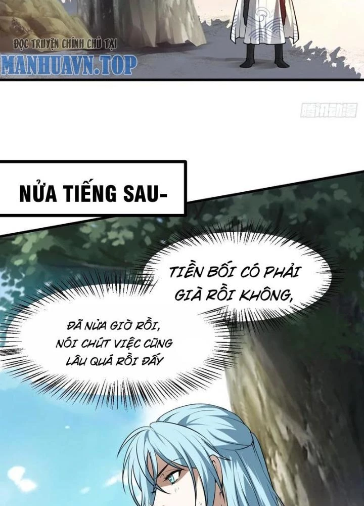 Tiên Nhân Này Quá Nghiêm Túc Chapter 78 - 61