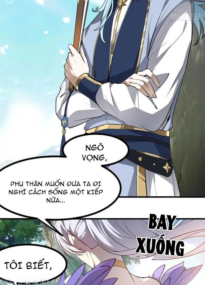 Tiên Nhân Này Quá Nghiêm Túc Chapter 78 - 63