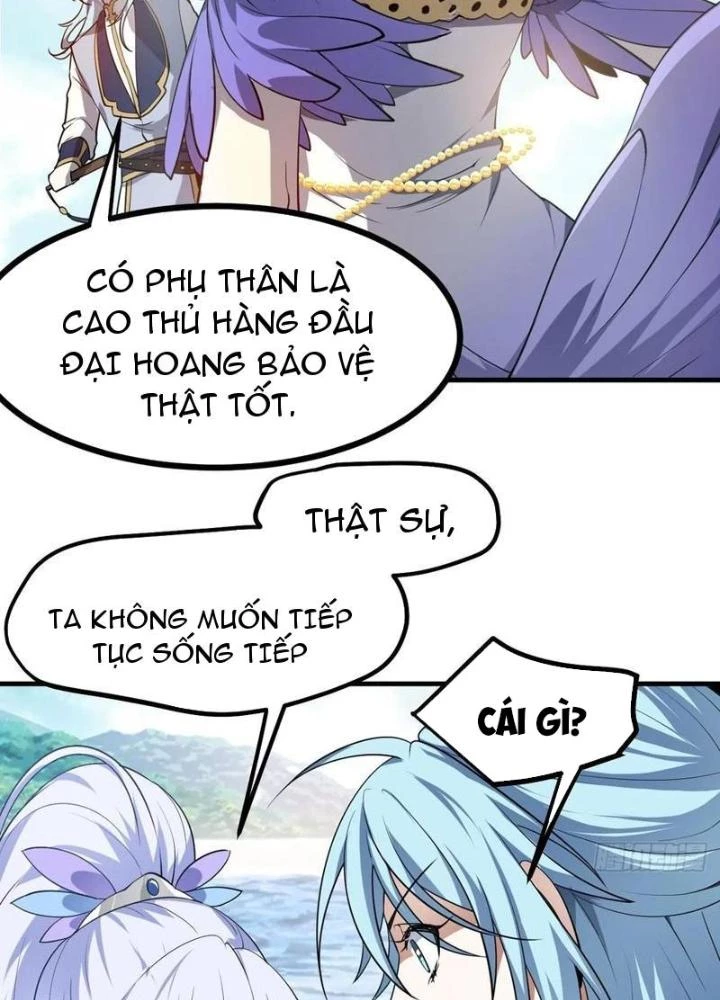 Tiên Nhân Này Quá Nghiêm Túc Chapter 78 - 65