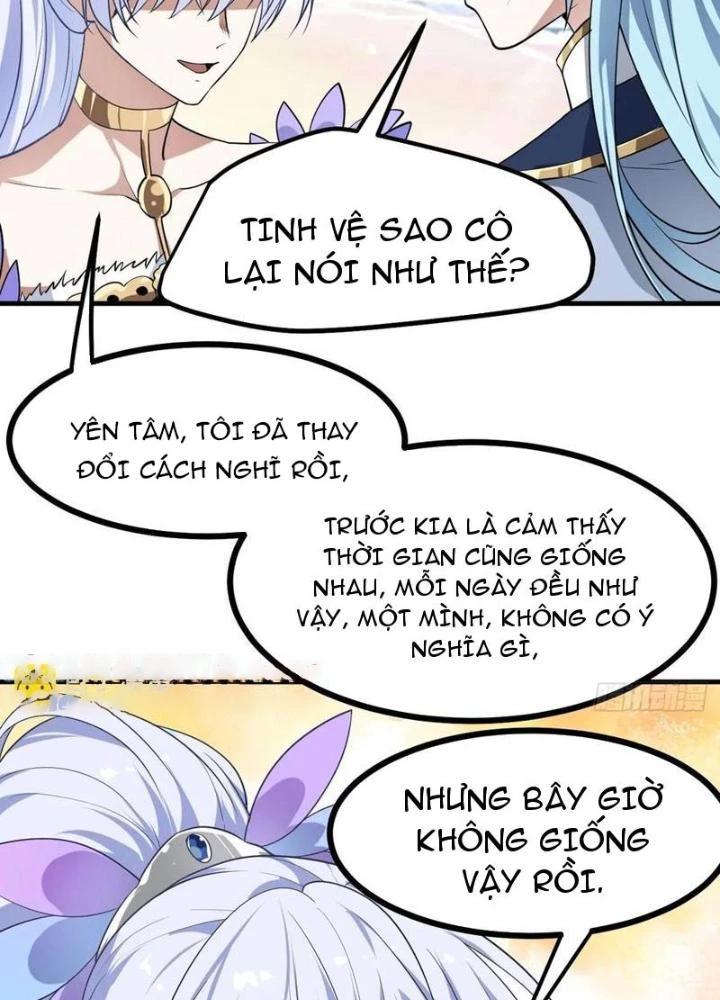 Tiên Nhân Này Quá Nghiêm Túc Chapter 78 - 67