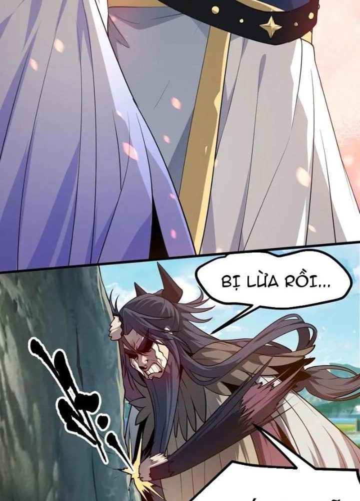 Tiên Nhân Này Quá Nghiêm Túc Chapter 78 - 77